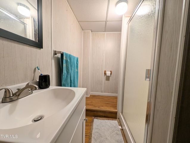 246 The New Road, Clintwood, VA 24228