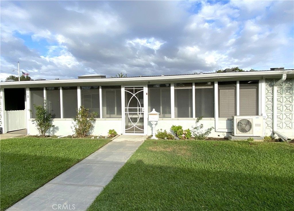 1200 Canoe Brook Dr., M3-19D, Seal Beach, CA 90740 — exterior