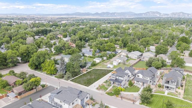 351 S Foote Avenue, Lafayette, CO 80026
