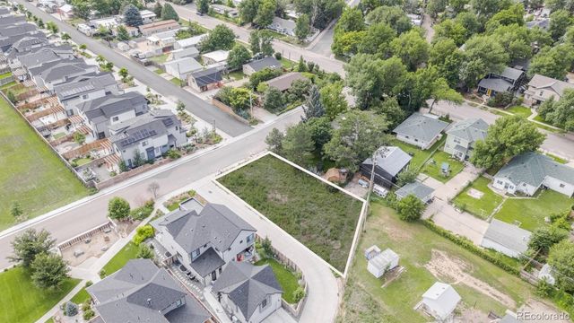 351 S Foote Avenue, Lafayette, CO 80026