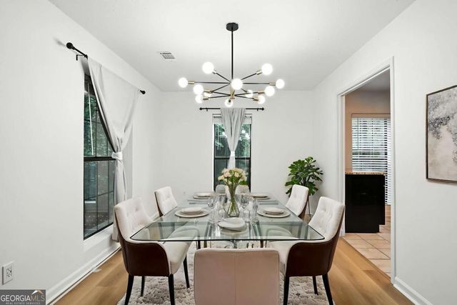 1105 Pine Heights Drive NE, Atlanta, GA 30324