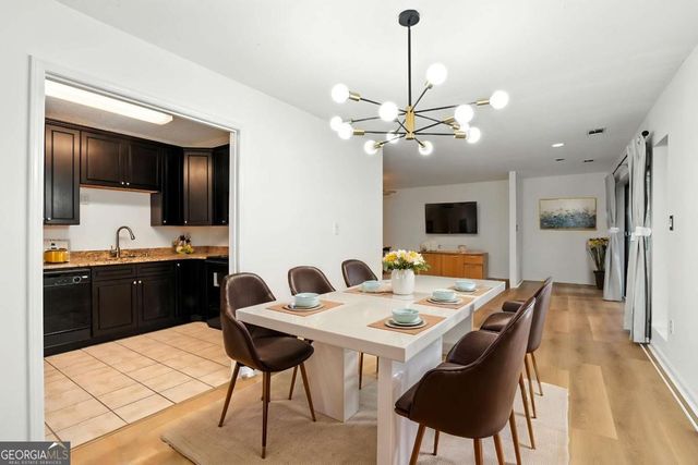 1105 Pine Heights Drive NE, Atlanta, GA 30324