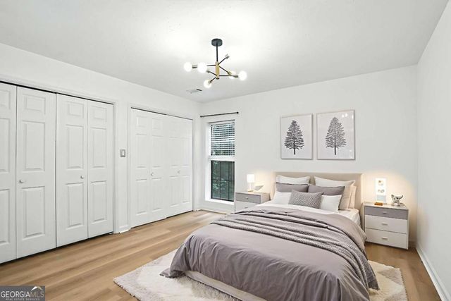 1105 Pine Heights Drive NE, Atlanta, GA 30324