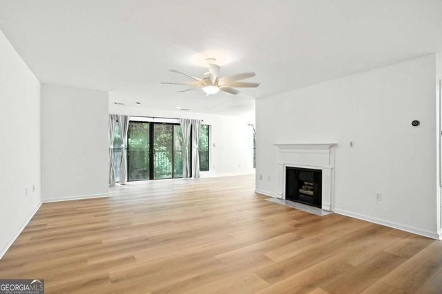 1105 Pine Heights Drive NE, Atlanta, GA 30324