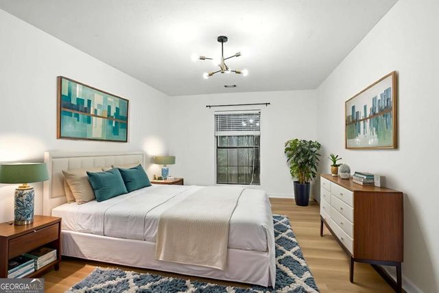 1105 Pine Heights Drive NE, Atlanta, GA 30324