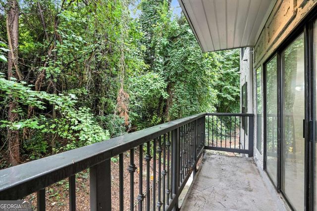 1105 Pine Heights Drive NE, Atlanta, GA 30324