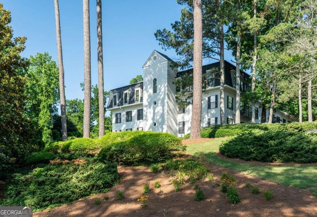 1105 Pine Heights Drive NE, Atlanta, GA 30324