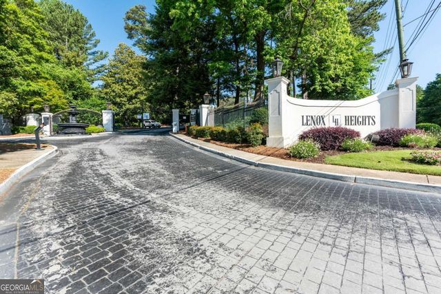 1105 Pine Heights Drive NE, Atlanta, GA 30324