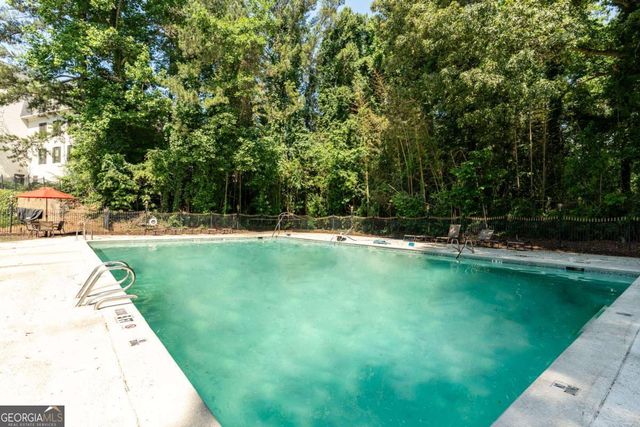 1105 Pine Heights Drive NE, Atlanta, GA 30324