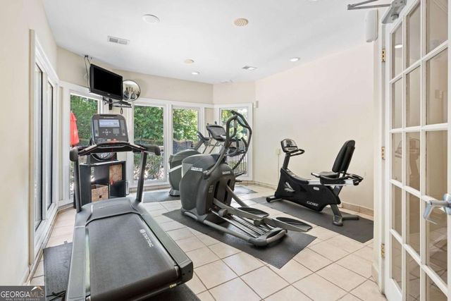 1105 Pine Heights Drive NE, Atlanta, GA 30324