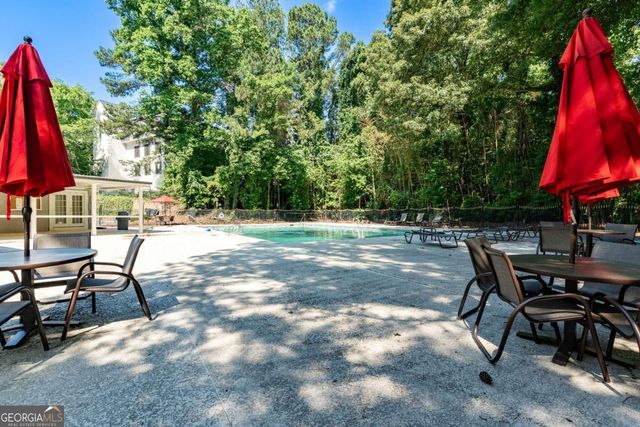 1105 Pine Heights Drive NE, Atlanta, GA 30324