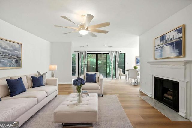 1105 Pine Heights Drive NE, Atlanta, GA 30324