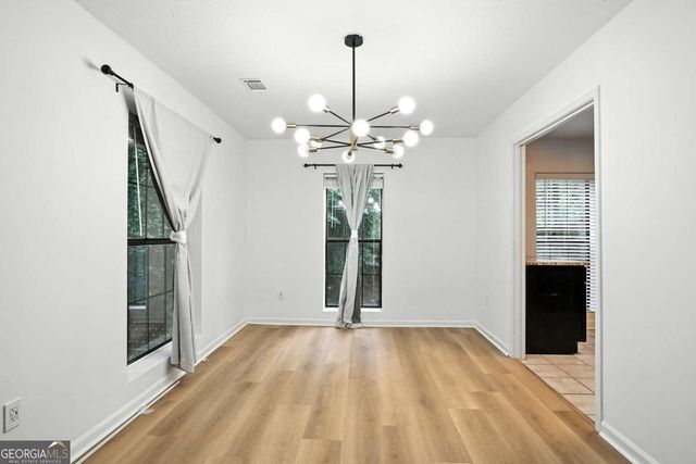 1105 Pine Heights Drive NE, Atlanta, GA 30324