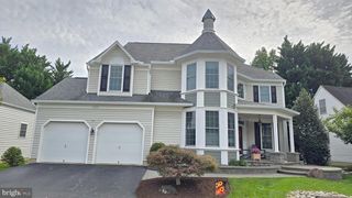 2509 BEAR DEN RD, Frederick, MD 21701