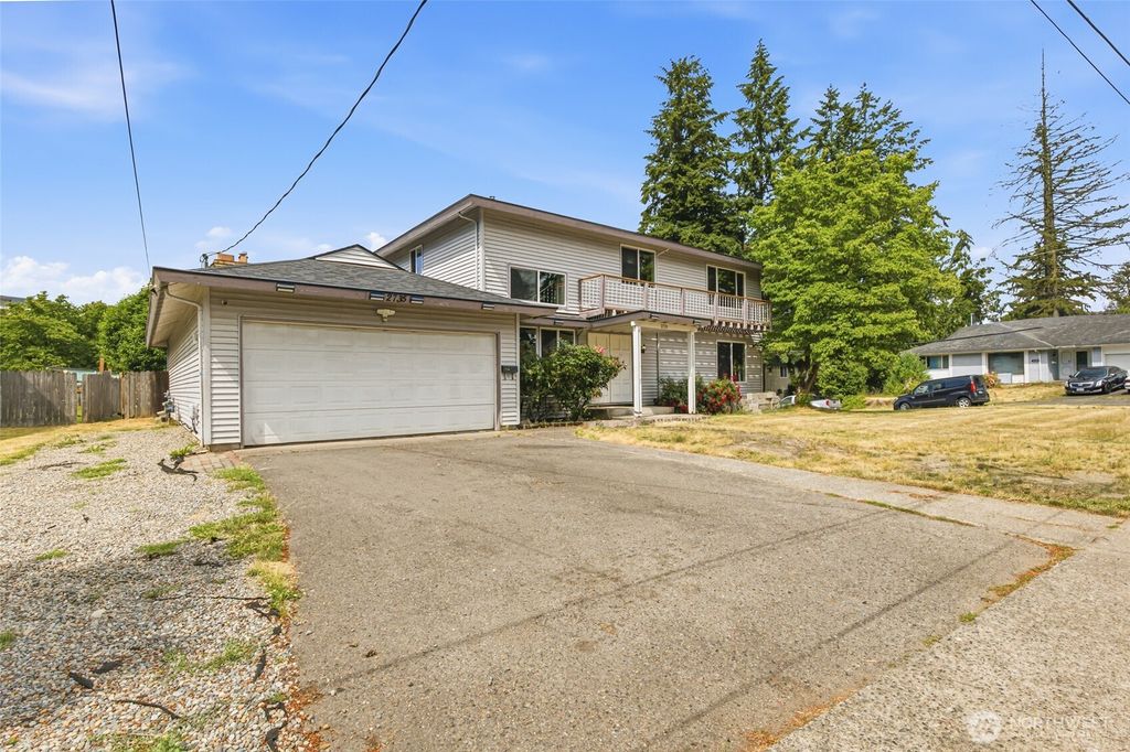2735 26th Street SE, Auburn, WA 98002