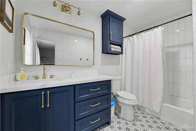 1313 Y-Z Avenue, Mcallen, TX 78504