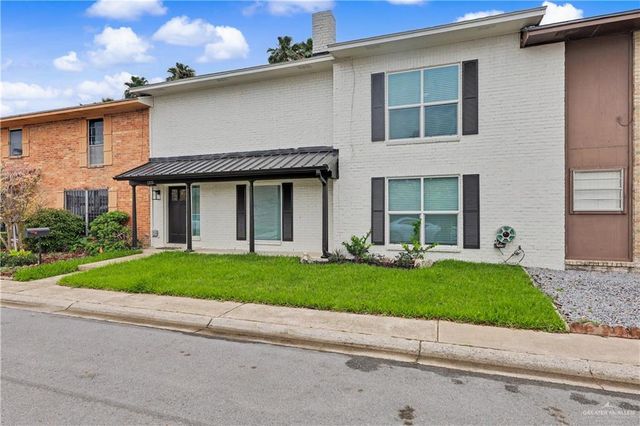1313 Y-Z Avenue, Mcallen, TX 78504