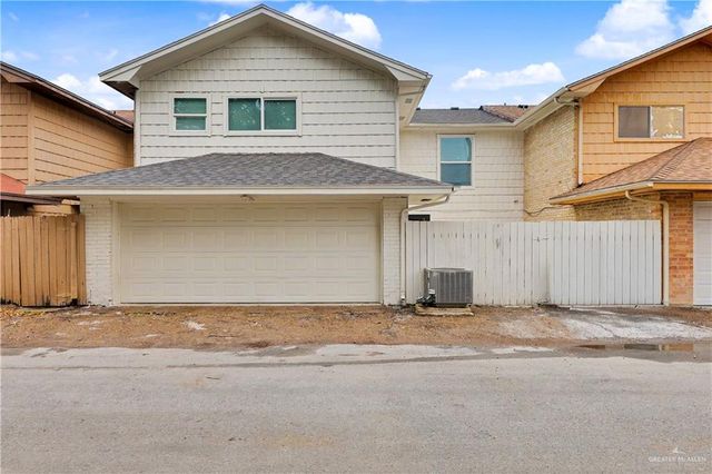 1313 Y-Z Avenue, Mcallen, TX 78504