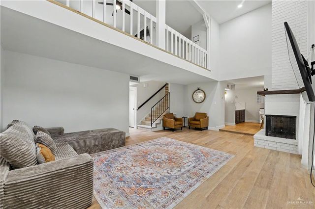 1313 Y-Z Avenue, Mcallen, TX 78504