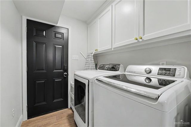 1313 Y-Z Avenue, Mcallen, TX 78504