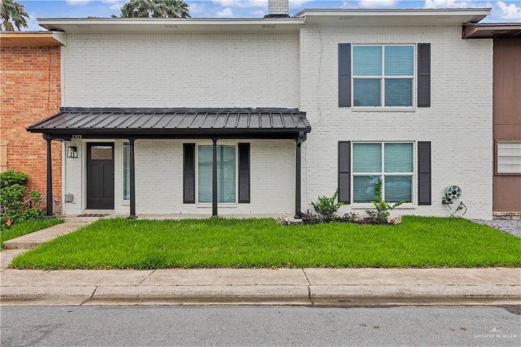 1313 Y-Z Avenue, Mcallen, TX 78504