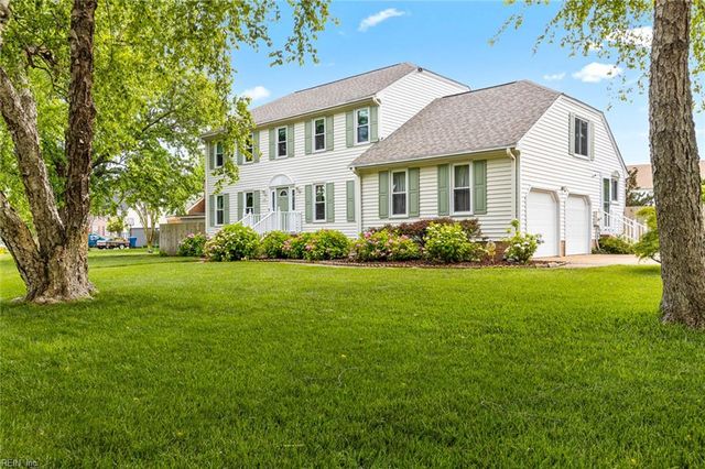 688 Harris Point DR, Virginia Beach, VA 23455