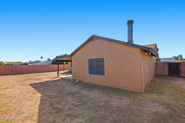 7238 W Canterbury Drive, Peoria, AZ 85345