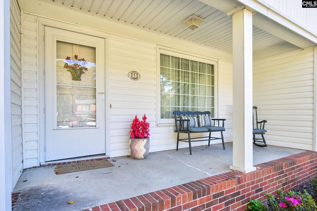 313 Harleston, Irmo, SC 29063