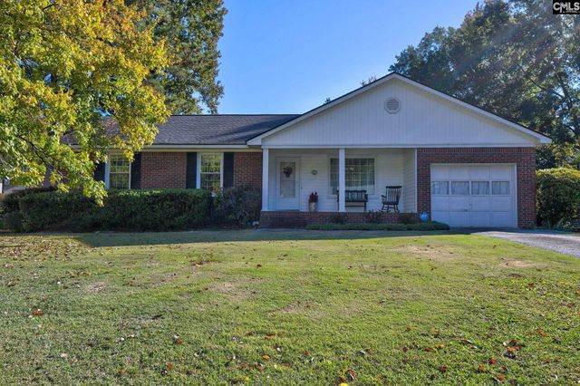 313 Harleston, Irmo, SC 29063
