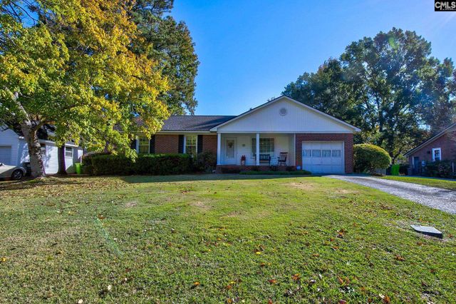 313 Harleston, Irmo, SC 29063