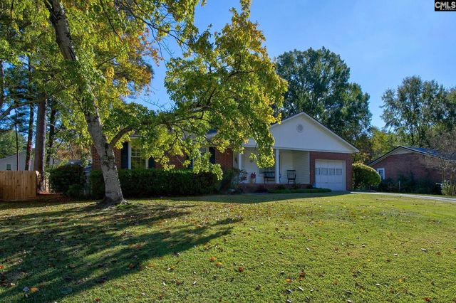 313 Harleston, Irmo, SC 29063