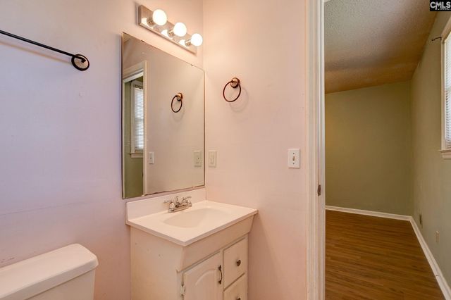 313 Harleston, Irmo, SC 29063