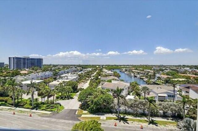 4511 S Ocean Boulevard 701, Highland Beach, FL 33487