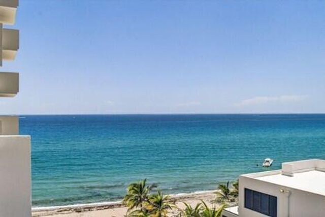 4511 S Ocean Boulevard 701, Highland Beach, FL 33487