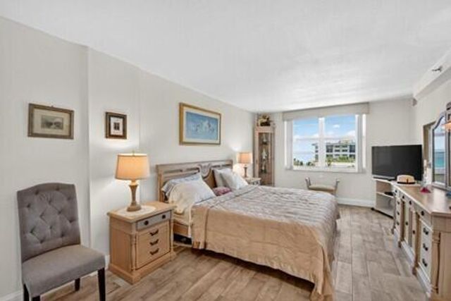 4511 S Ocean Boulevard 701, Highland Beach, FL 33487