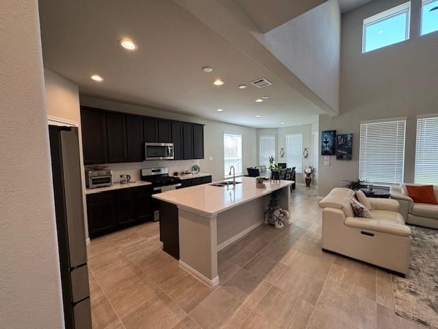 65 Carmel Drive, Manvel, TX 77578