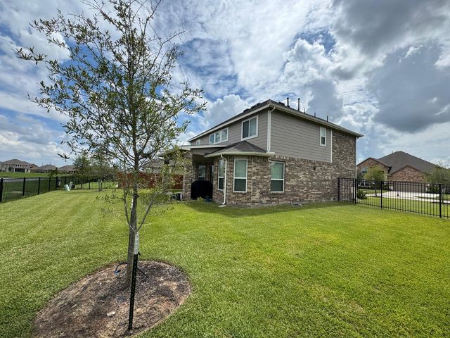 65 Carmel Drive, Manvel, TX 77578