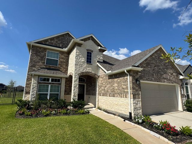 65 Carmel Drive, Manvel, TX 77578
