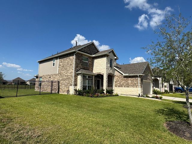 65 Carmel Drive, Manvel, TX 77578