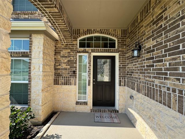 65 Carmel Drive, Manvel, TX 77578