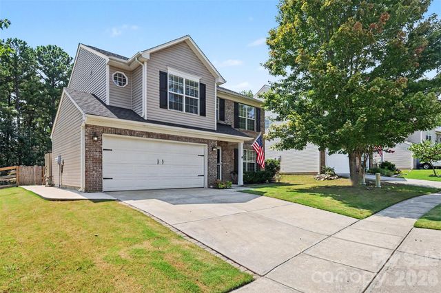 7674 Black Hawk Lane, Tega Cay, SC 29708