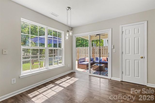 7674 Black Hawk Lane, Tega Cay, SC 29708