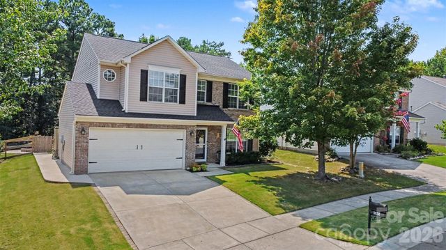 7674 Black Hawk Lane, Tega Cay, SC 29708