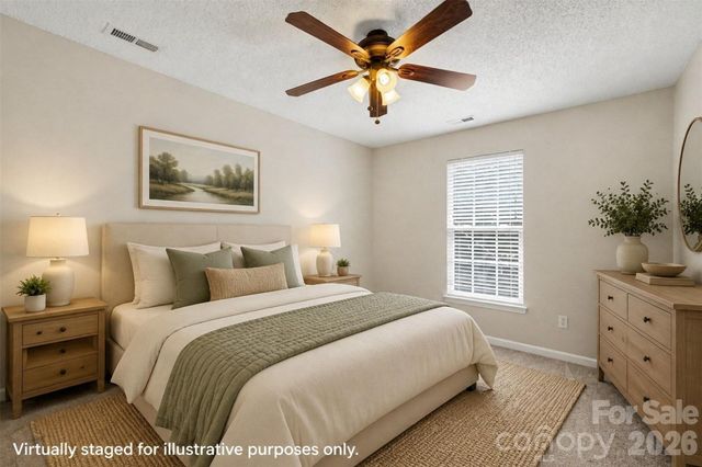 7674 Black Hawk Lane, Tega Cay, SC 29708