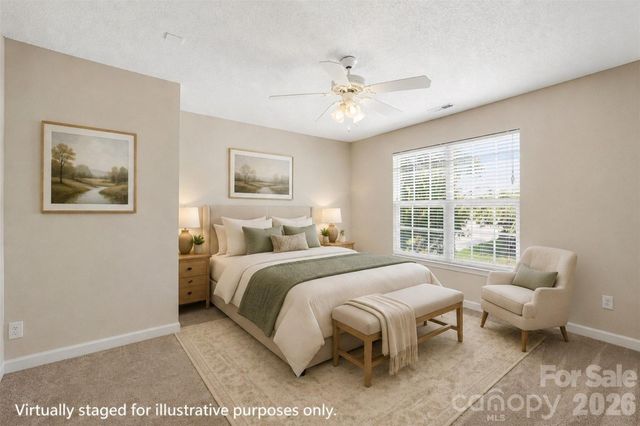 7674 Black Hawk Lane, Tega Cay, SC 29708