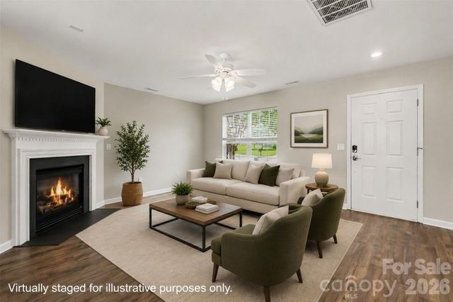 7674 Black Hawk Lane, Tega Cay, SC 29708