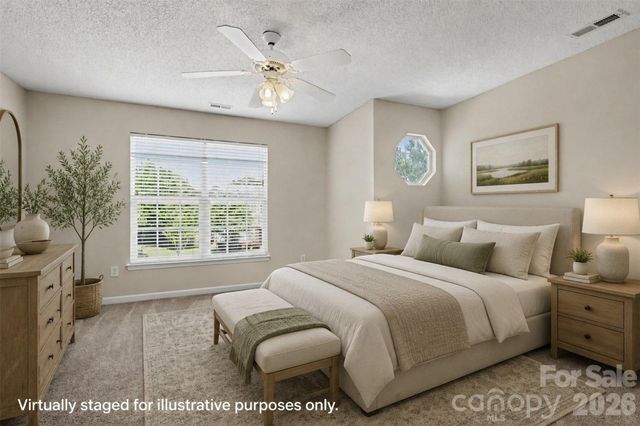 7674 Black Hawk Lane, Tega Cay, SC 29708