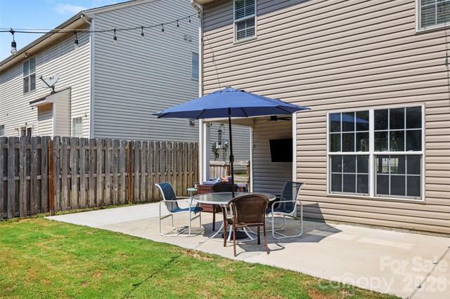 7674 Black Hawk Lane, Tega Cay, SC 29708