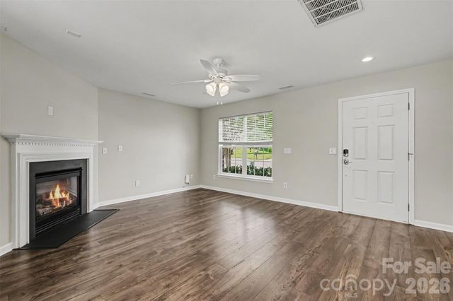 7674 Black Hawk Lane, Tega Cay, SC 29708