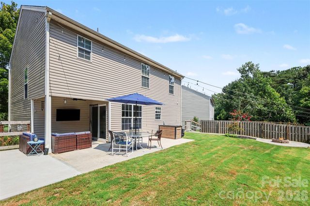 7674 Black Hawk Lane, Tega Cay, SC 29708